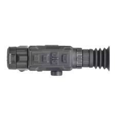 Тепловізійний приціл AGM Rattler V2 25-320