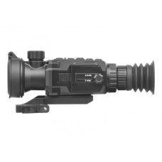 Тепловізійний приціл AGM Secutor LRF 50-640