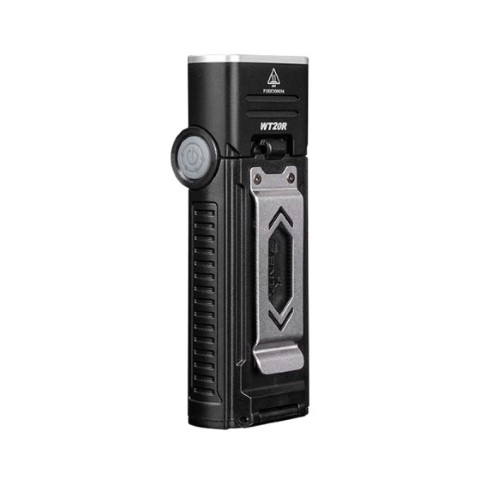 Ліхтар ручний Fenix ​​WT20R
