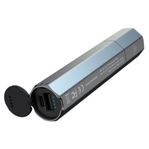 Ліхтар ручний FENIX E-CP BLUE (E-CPBLUE)