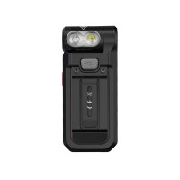 Ліхтар ручний Fenix SW05R-RED LED (чорний)