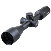 Приціл оптичний Vector Optics Hugo 3-12x44 (25,4 мм) SFP VOW-10BDC