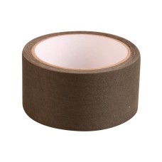 Скотч маскувальний KOMBAT UK Tactical Fabric Tape Olive