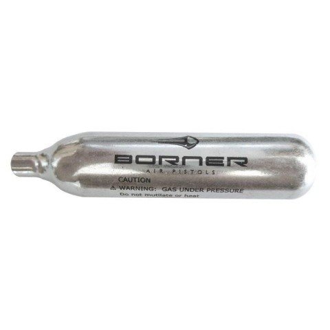 Балончик Borner CO2 airguns