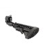 Приклад з адаптером приклада Fab Defense M4 AKS