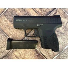 Retay p114 Б/У