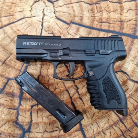 Retay PT-23 Б/У