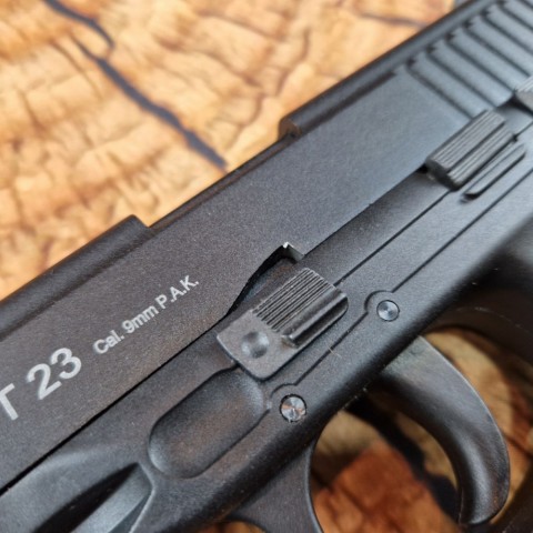 Retay PT-23 Б/У