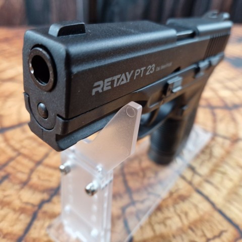 Retay PT-23 Б/У