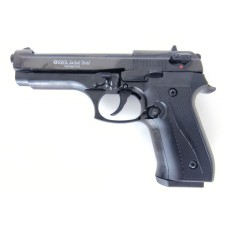 Ekol Jackal Dual AUTO Black УЦІНКА