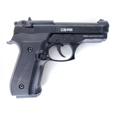 Ekol Jackal Dual Compact AUTO Black УЦІНКА
