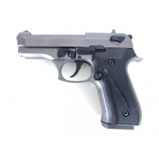 Ekol Jackal Dual Compact AUTO Fume УЦІНКА
