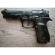 Ekol Jackal Dual Б/У