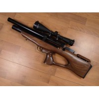 Козак 450/230 PCP з ОП та насосом