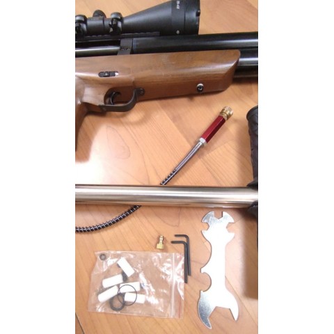 Козак 450/230 PCP з ОП та насосом