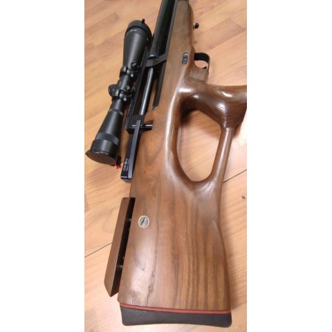 Козак 450/230 PCP з ОП та насосом