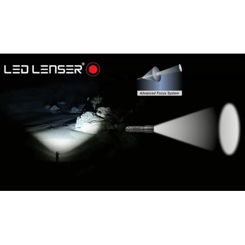 Ліхтар підводний LedLenser D14 Daylight