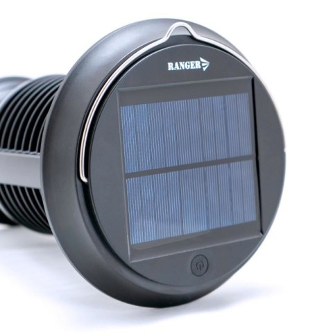 Ліхтар-винищувач комарів Ranger Smart Light