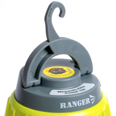 Ліхтар-істрибувач комарів Ranger Easy light