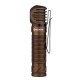 Ліхтар Olight Perun 2. Desert tan