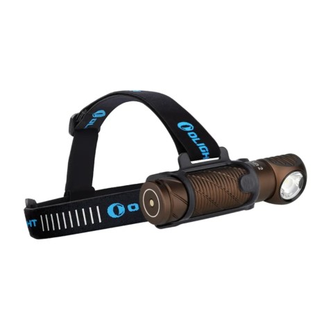 Ліхтар Olight Perun 2. Desert tan