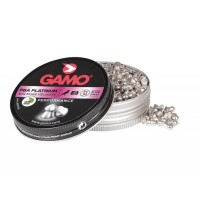 Gamo PBA Platinum 0,26 гр, 125 шт