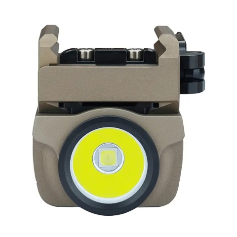 Ліхтар Olight PL-Mini 2 Valkyrie Desert Tan