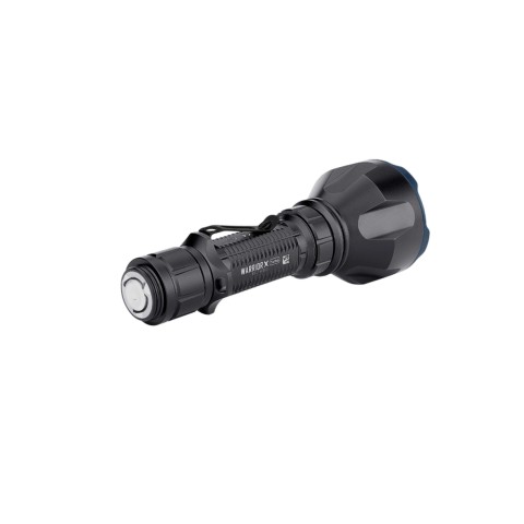 Ліхтар Olight Warrior X Turbo Black