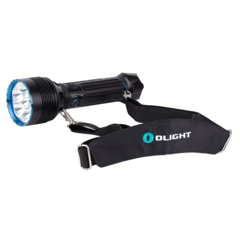 Ліхтар Olight X9R Marauder Black