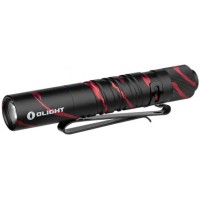 Ліхтар Olight I3T EOS. Black Lava