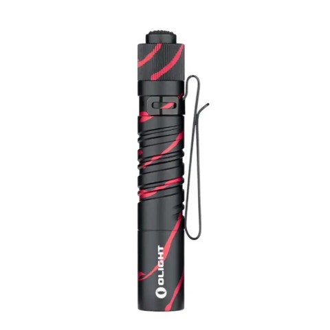 Ліхтар Olight I3T EOS. Black Lava