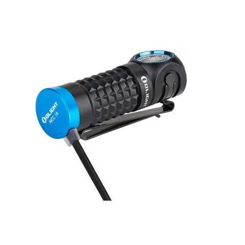 Набір Olight Perun Mini KIT Black