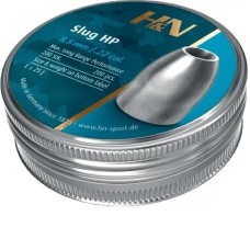 H&N Slug HP, 5,51 мм 1,94 g/ 30 gr, 200 шт