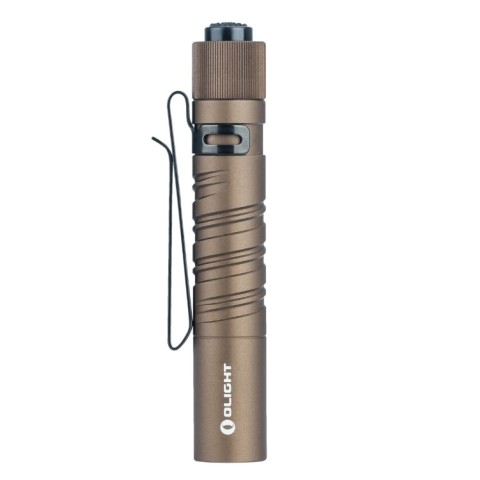 Ліхтар Olight I3T EOS Desert Tan