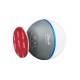 Ліхтар кемпінговий Olight Obulb Grey