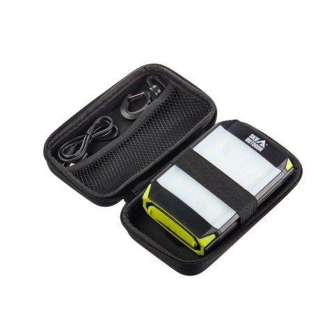 Ліхтар кемпінговий Skif Outdoor Light Shield