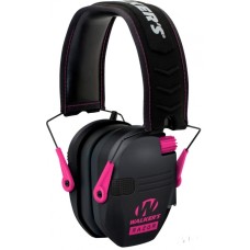 Активні навушники Walker's Razor Pink, рожеві