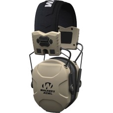 Активні навушники Walker's XCEL-100, пісочні