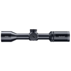 Bushnell R5 3-9x40 сітка DOA-LRH800 з підсвічуванням