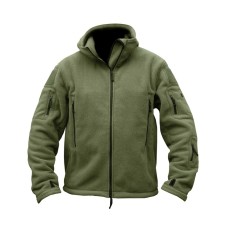 Фліс тактичний KOMBAT UK Recon Hoodie M