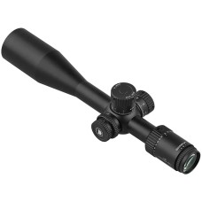 Discovery Optics LHD 6-24X50SFIR FFP-Z MRAD Reticle 30mm, з підсвічуванням