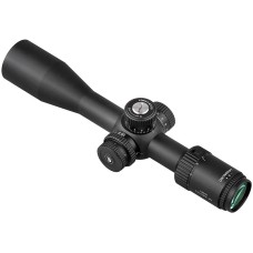 Discovery Optics LHD-NV 3-12X42SFIR SFP