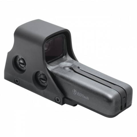 EOTech 512 68MOA/1MOA