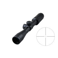 Vector Optics Matiz 2-7x32 (25,4 мм) SFP