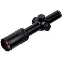 Delta Hornet 1-6x24 DDMR