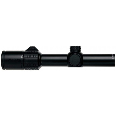 Delta Hornet 1-6x24 DDMR