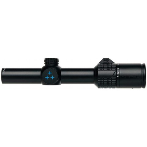 Delta Hornet 1-6x24 DDMR