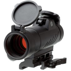 Sig Optics Romeo 7 1x30mm сітка 2 MOA Red Dot на планку Picatinny