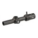 Sig Optics Tango MSR 1-6X24 mm, 30 mm, SFP, сітка MSR BDC6 з підсвічуванням