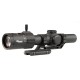 Sig Optics Tango MSR 1-6X24 mm, 30 mm, SFP, сітка MSR BDC6 з підсвічуванням